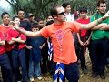 Tahoma: Yoye Vs. Goico