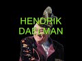 hendrik daelman - een oede oon kamiel