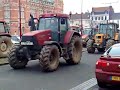 manif de chasseur et surtout agriculteur manif de chasseur et surtout agriculteur