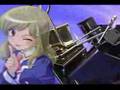 クリップロボ　CYBER-X 03