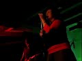 Palodine: Sweet Mouth, Black Heart-LIVE Palodine: Sweet Mouth, Black Heart-LIVE