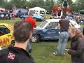Autocross in sumar 2e pinksterdag 2007