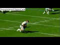 Texas vs. Oklahoma 2009 Highlights