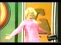 Hooked on a Can-Can and the Goodies
