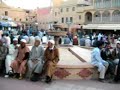 Taroudant City Square Taroudant City Square