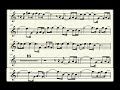 Makin' Woopie (Video Sheet Music)