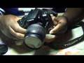 My new EOS 400D DIGITAL SLR CAMERA