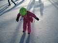Nikolka ice scating Nikolka ice scating