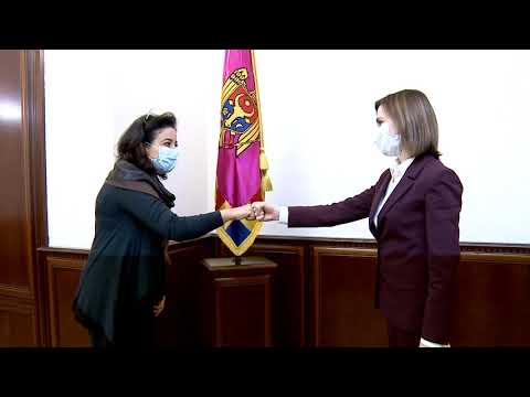 PNUD susține Republica Moldova în depășirea crizei cauzată de Covid-19