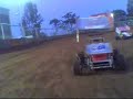 quarterscale sprintcar