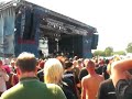 Volxsturm - Lichter meiner Stadt (Force Attack 2008)