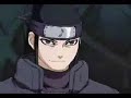 naruto  mad world