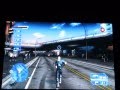 Crackdown camera quality test