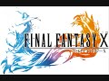 Final Fantasy 10 Battle Theme Final Fantasy 10 Battle Theme