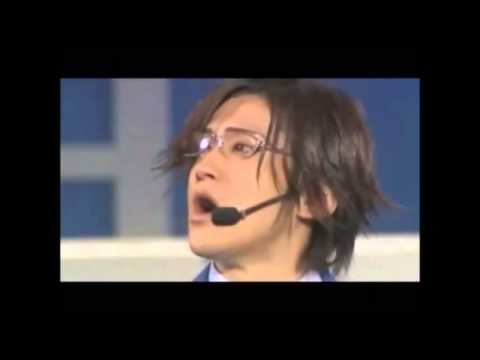 Daisuke Watanabe - The Perfect Prince Dai Chan