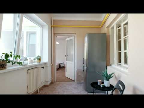 Video Prodej rodinného domu 4+1, 82 m² - Bořetice