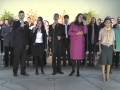 Cap�tulo 08 - Deus Salva meu Brasil com Janaina, William, Carol e Edilton