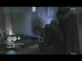 Destroyer P :: H3 Halftage