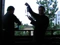 Rantakemiaa 2: PP:n oma video
