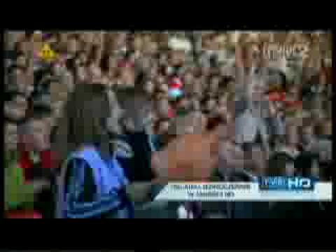 kabaret skeczów męczących- hymn euro 2012