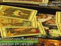 Horoscopo Libra del 22 al 28 de junio 2008 - Tarot