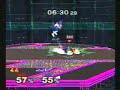 09 - Drumma_Boi (Falco) vs. Ragnarock (Mario)