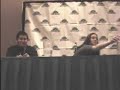At WWC 2006 during the Aspen Pannel.  See what Michael Turner and the rest of the Aspen Crew say about what is going on and see all the crazy/fun stuff that happens during these pannels, especially from the Aspen Message Board members!!