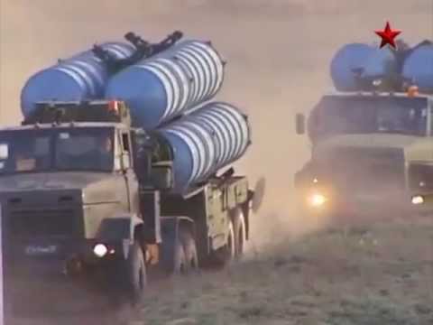 russian missile - http://defense-update.com/?p=42784 How Dangerous is the S-300 Syria is About to Receive? What are the implications of Moscow delivering S-300 air-defense sys...