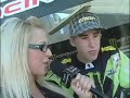 Supercross - San Diego - Austin Stroupe Interview