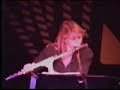 U TOTEM in concert at New Music Montreal - November 5, 1990