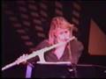 U TOTEM performs VAGABONDS HOME (Part 1)