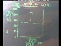 4 Su-27 vs 4 Mig-29 training dogfight