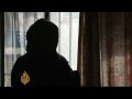 Iraqi domestic violence 'on the rise'