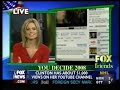 James Kotecki on Fox and Friends, 3-31-07