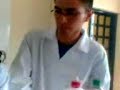 Lab kimik uno