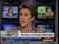 Buchanan Calls Maddow\