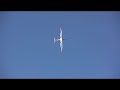 Pilatus B4 Seglermodell 6m