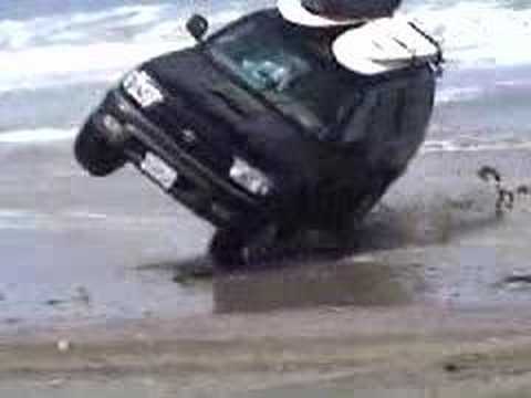 Poor Dude Crushes All His Surfboards 0 Poor Dude Crushes All His Surfboards