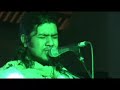 papon  shalom peace concert  finale jam 