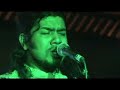 papon  shalom peace concert  finale jam 