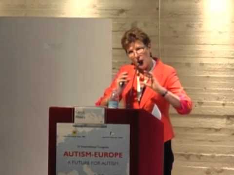 (Part 1/2) Autism and ageing: what are the issues?