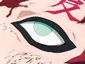 Gaara The One Winged Angel Gaara The One Winged Angel