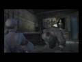 Haunting ground Fiona & hewie