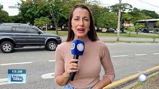 Assalto em Sorocaba: jovem foi agredida e arrastada em roubo