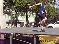 Ken's USO Finals Routine