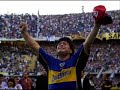 diego armando maradona breve storia d calcio