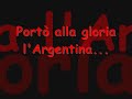 diego armando maradona breve storia d calcio