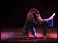 Contemporary Pas de Deux