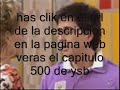500 clik en la descrpcion