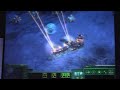 Starcraft 2 Blizzcon 07 Story Mode Walkthrough Part 03
